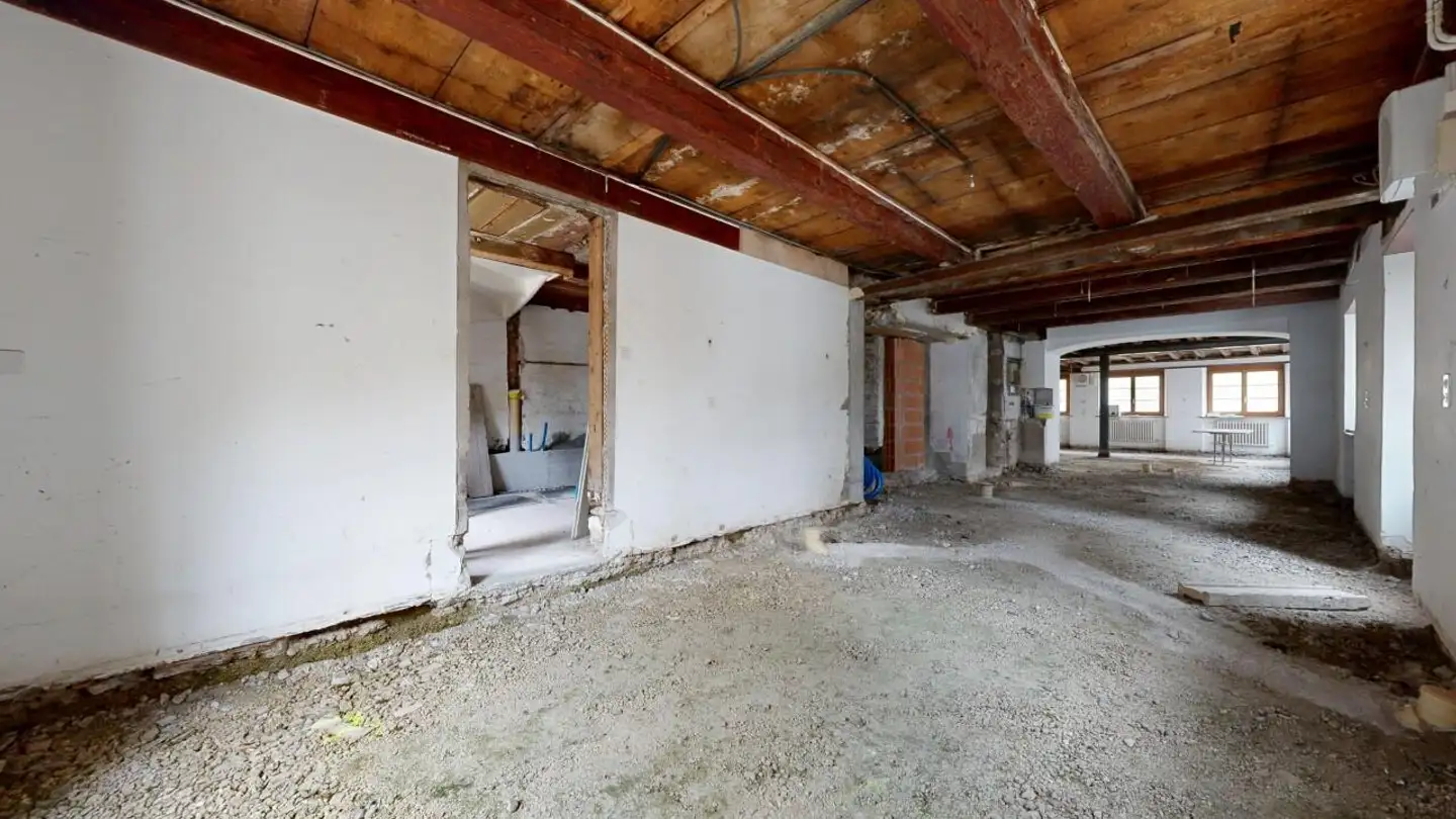 Mixed-use building for sale - 2885 Epauvillers - Photo 3