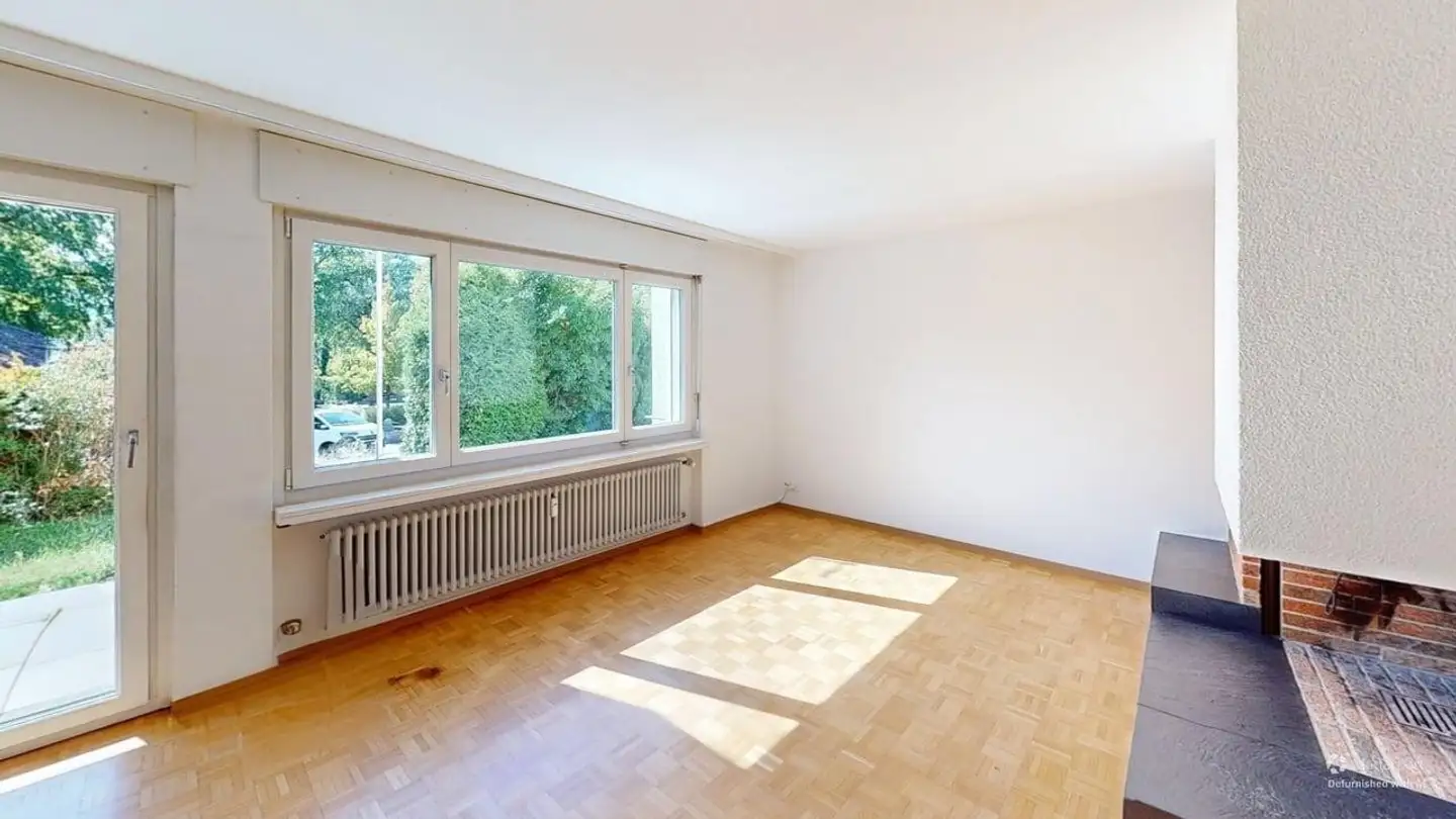 Appartement à louer - Humrigenstrasse 43, 8704 Herrliberg - Photo 2