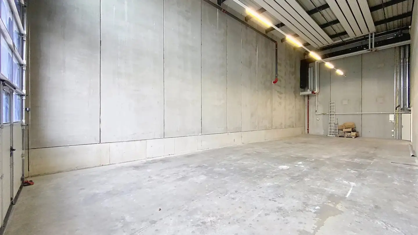 Shop for sale - Chemin Des Batailles 16, 1214 Vernier - Photo 4