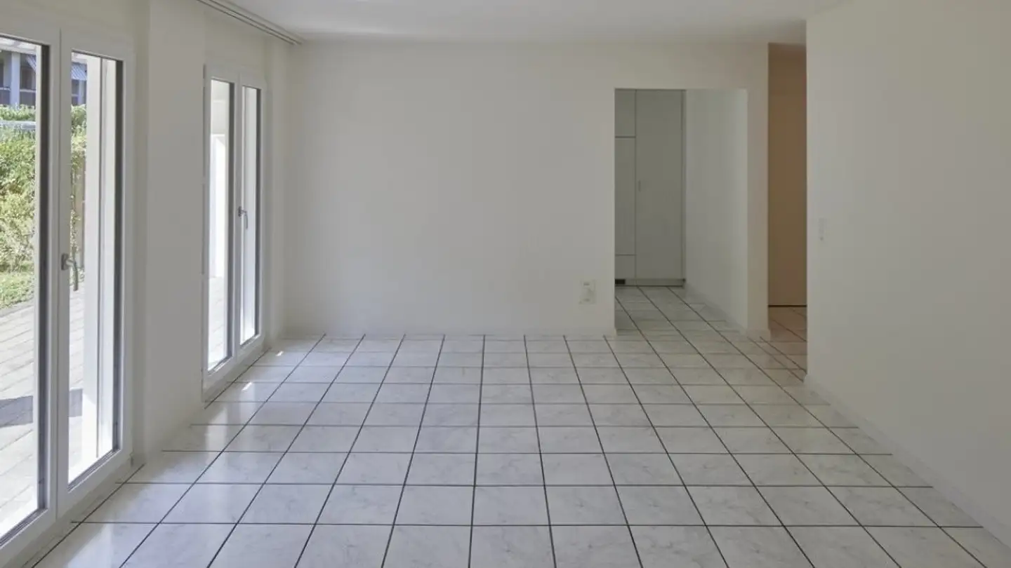 Chambre à louer - 5210 Windisch