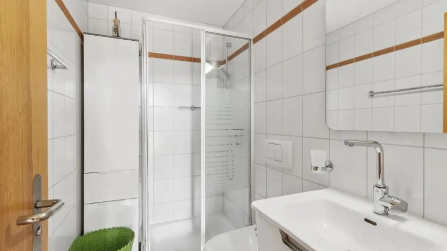 Appartement meublé à louer - Bim Fula Stein 41c, 7064 Tschiertschen - Photo 4