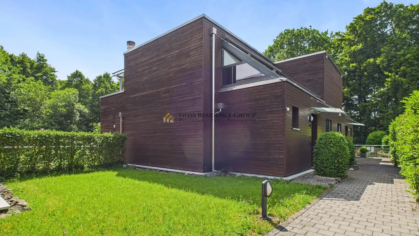 Single house for sale - 8803 Rüschlikon - Photo 4