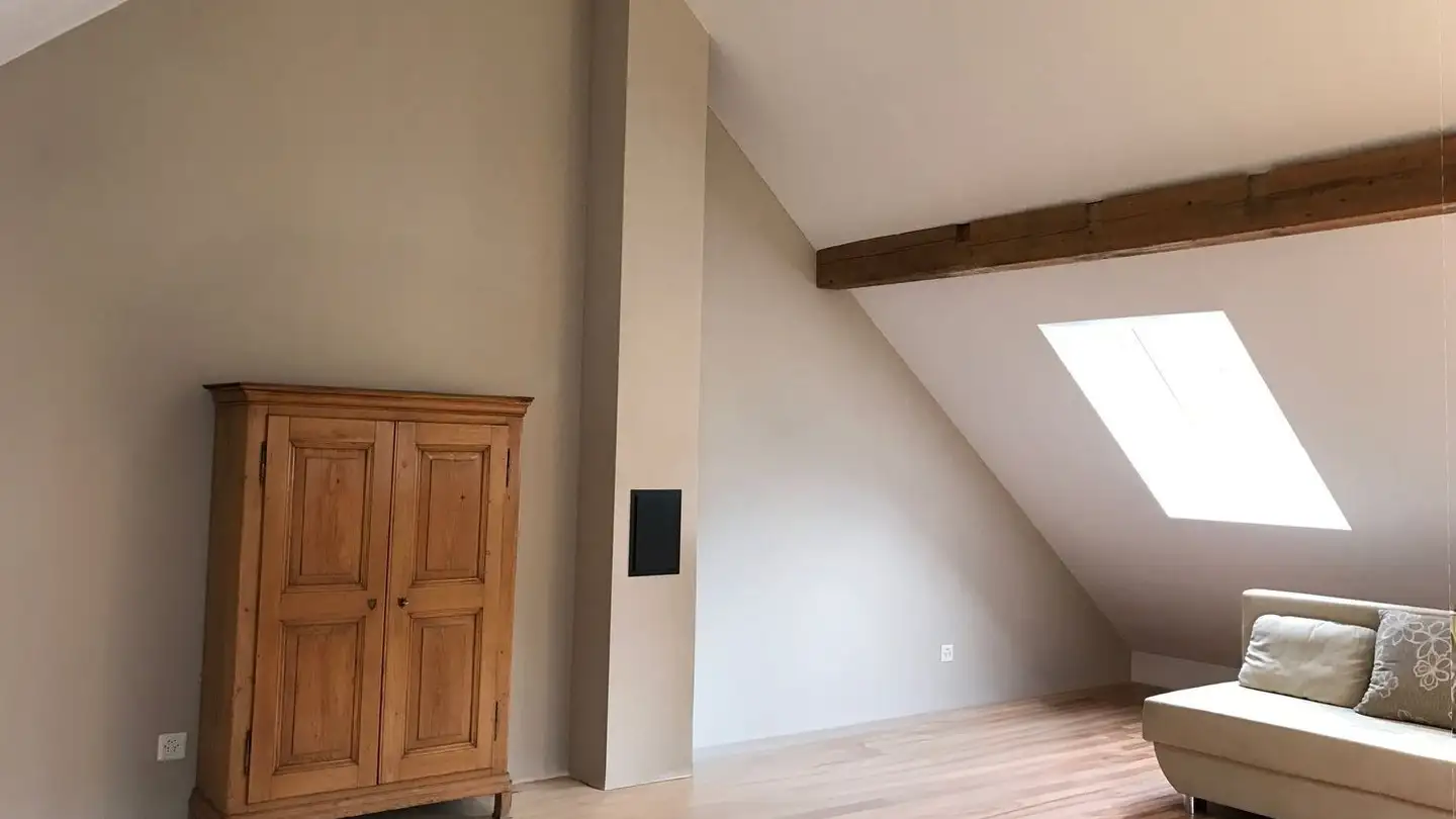 Maison individuelle à louer - 4228 Erschwil