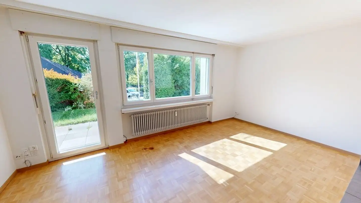 Appartement à louer - Humrigenstrasse 43, 8704 Herrliberg - Photo 3