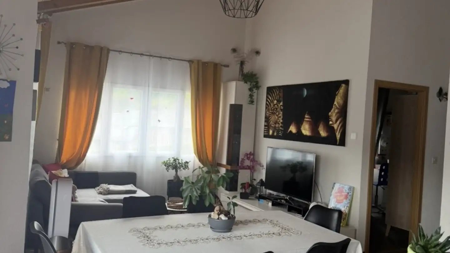 Apartment for sale - 3971 Chermignon-d'en-Bas - Photo 2