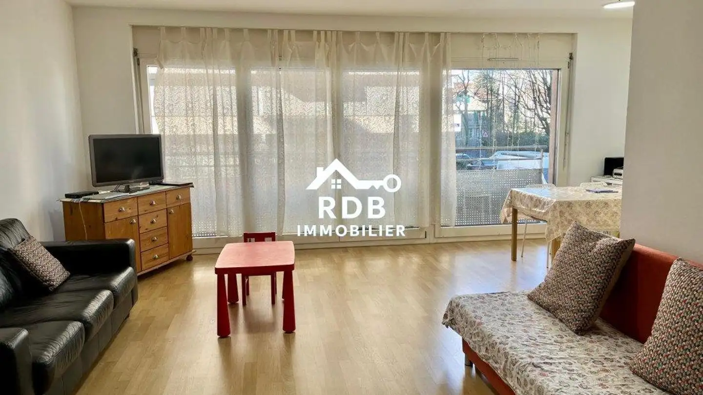 Appartamento in affitto - 1202 Genève - Foto 2