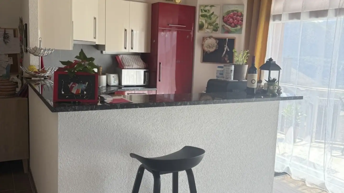 Apartment for sale - 3971 Chermignon-d'en-Bas - Photo 3