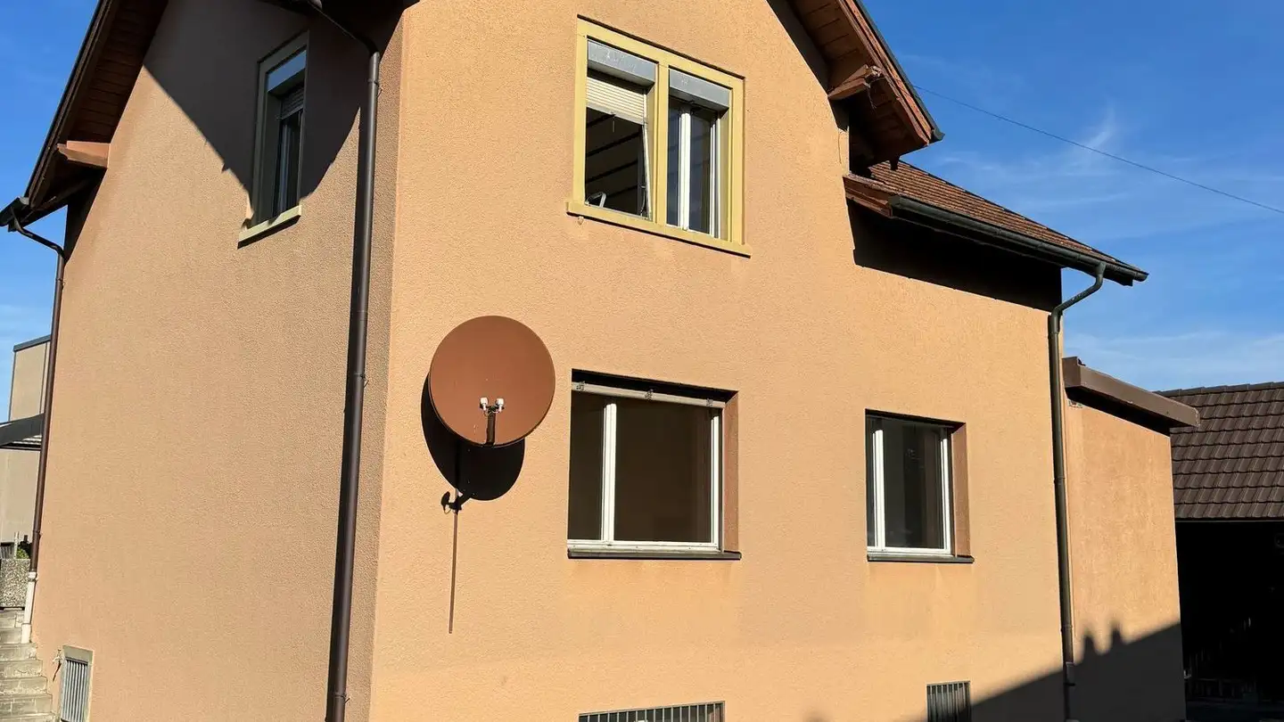 Maison individuelle à louer - Oberdorfweg 24, 5610 Wohlen AG - Photo 3