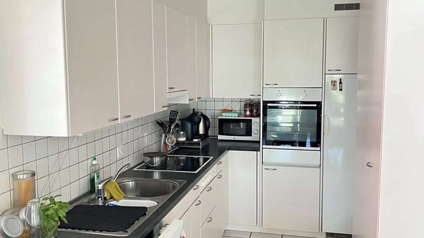 Duplex à louer - Chemin Des Marronniers 4, 1752 Villars-sur-Glâne - Photo 3
