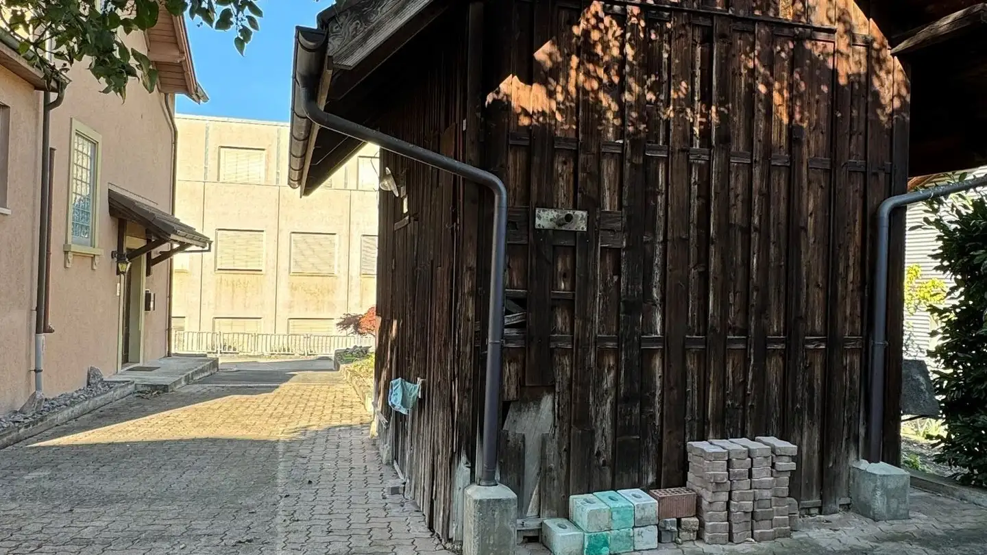 Maison individuelle à louer - Oberdorfweg 24, 5610 Wohlen AG - Photo 4