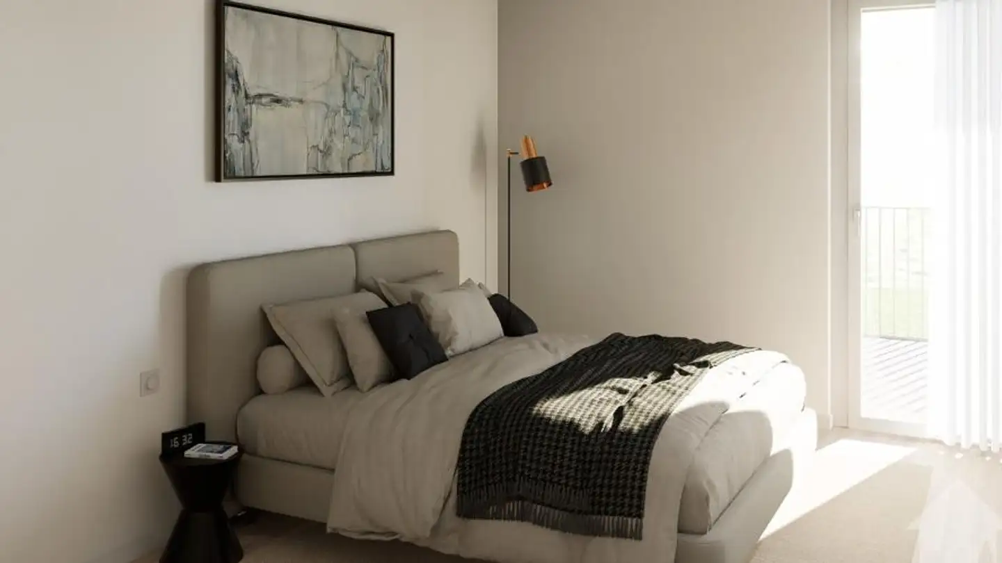 Apartment for sale - 3940 Steg VS - Photo 2