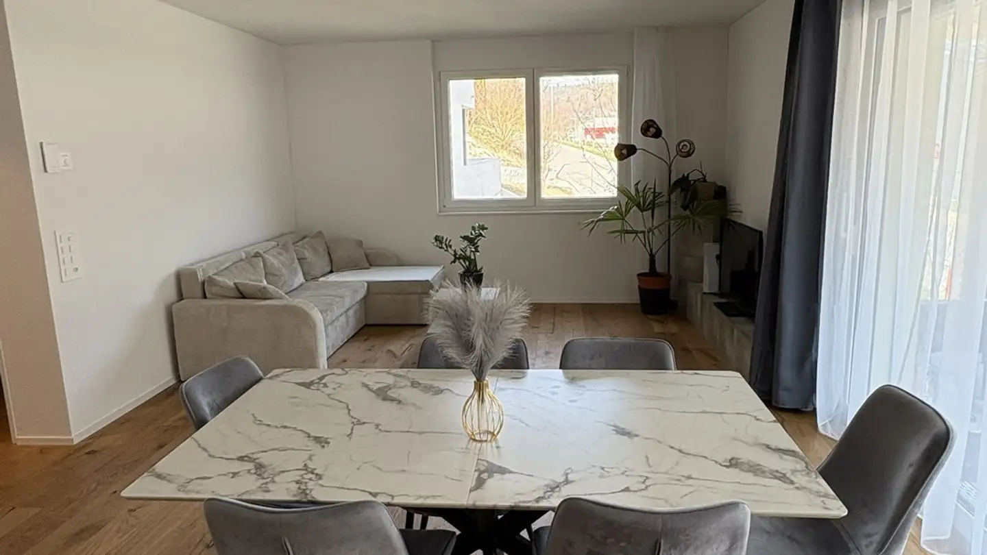 Appartement à louer - Birchweg 42, 8200 Schaffhausen - Photo 4