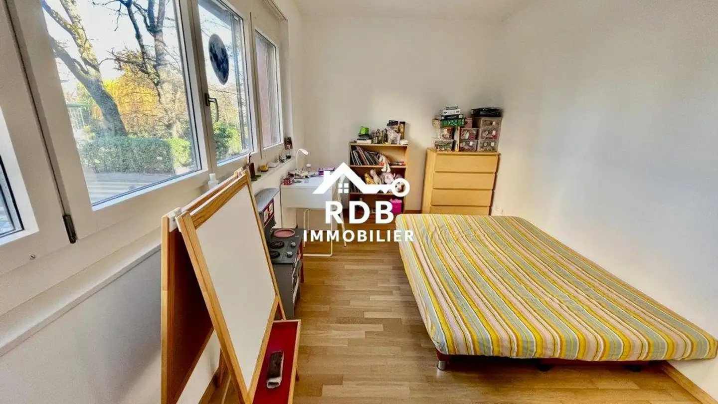 Appartamento in affitto - 1202 Genève - Foto 4