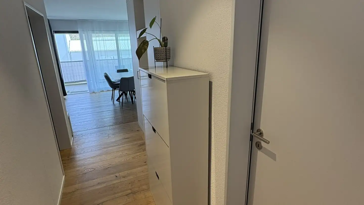 Appartement à louer - Birchweg 42, 8200 Schaffhausen