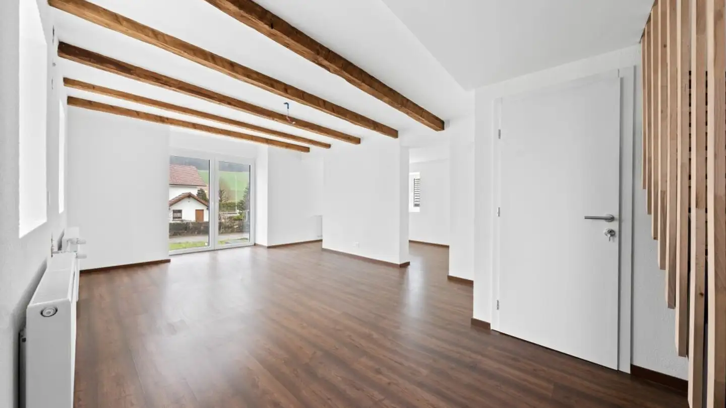 Duplex à vendre - Grabengässli, 4716 Welschenrohr - Photo 2