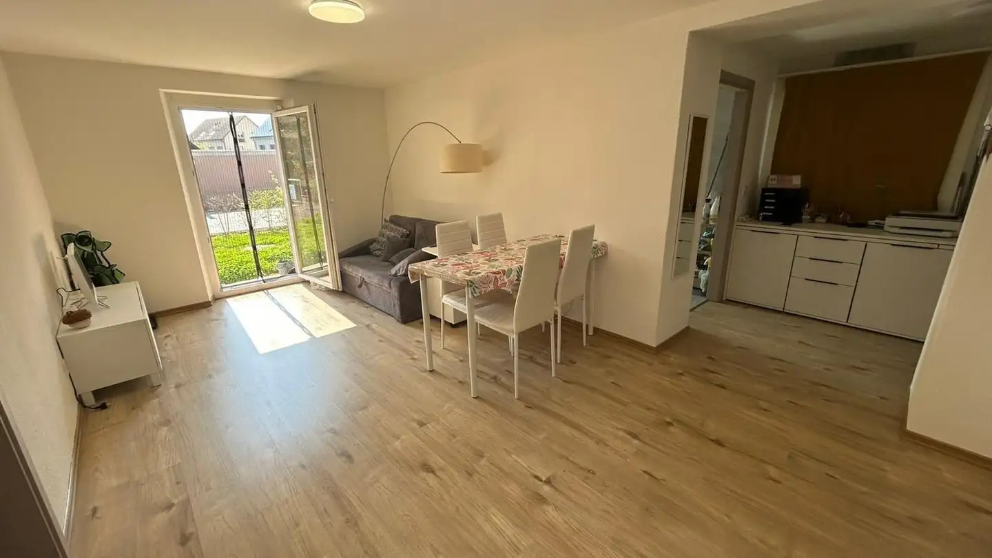 Apartment for rent - Mühlegasse 9, 4303 Kaiseraugst