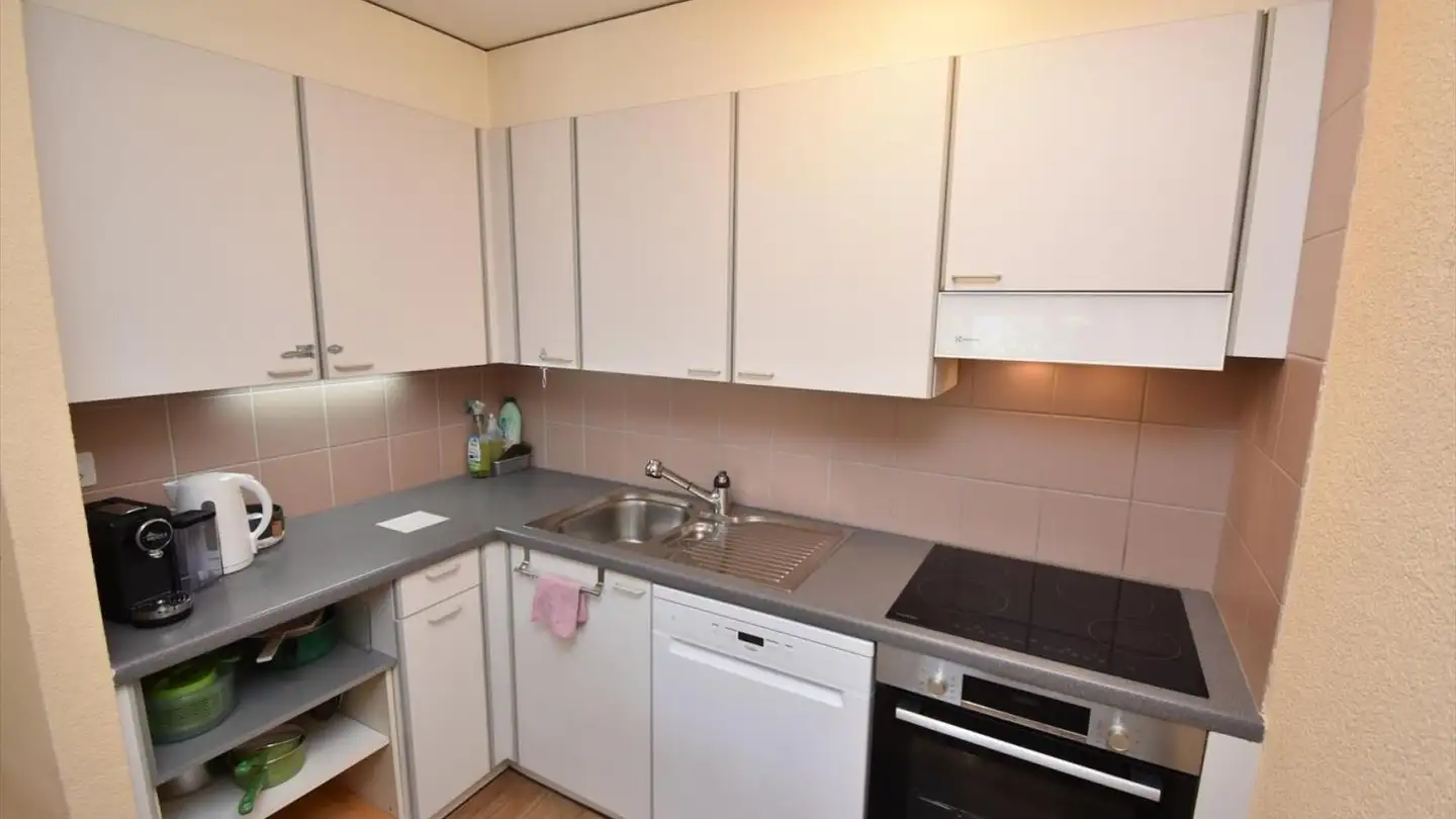 Wohnung kaufen - Route du Chamossaire 1, 1854 Leysin - Foto 2