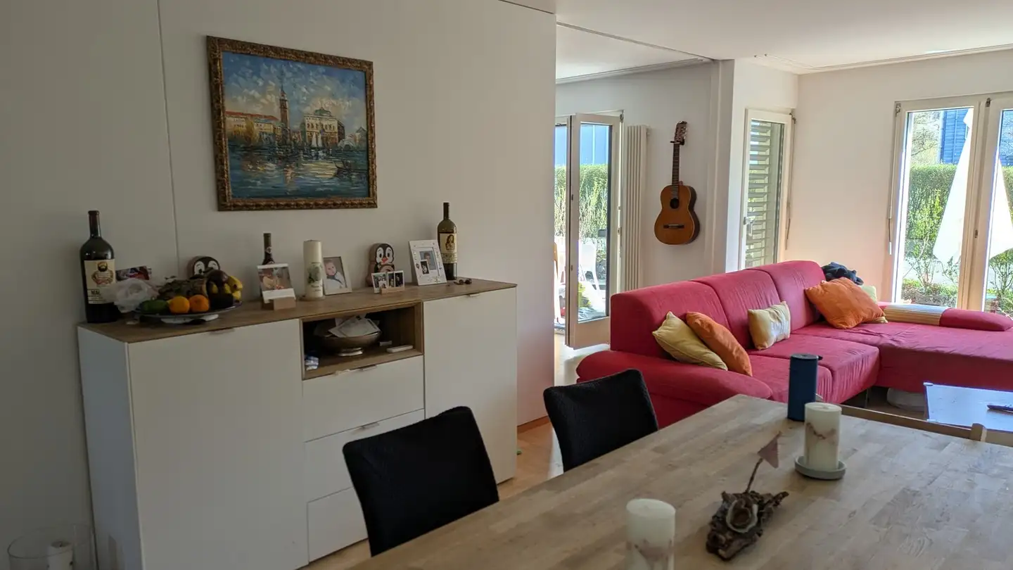 Appartamento in affitto - 9015 St. Gallen