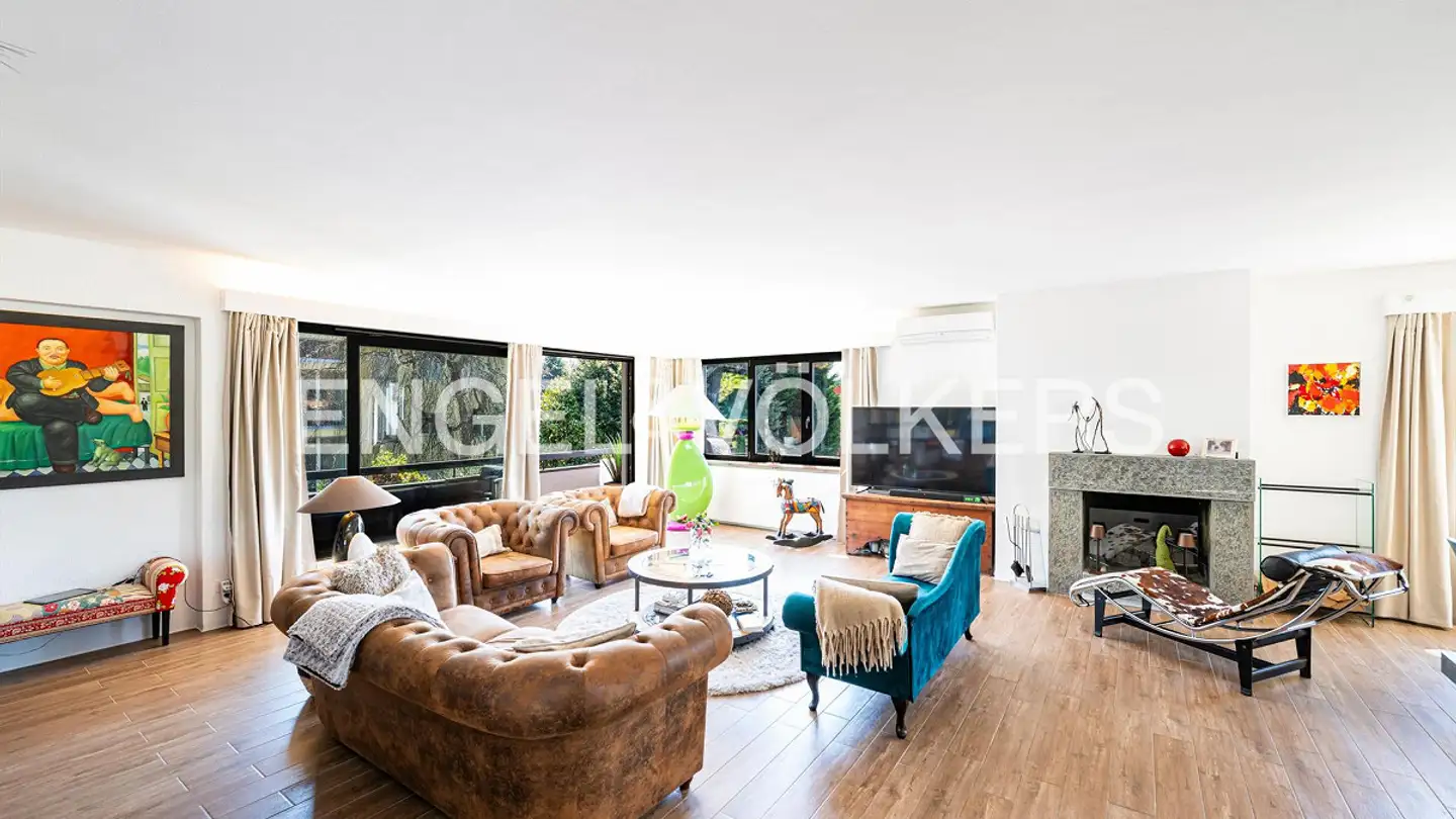 Residential building for sale - 6612 Ascona - Photo 4