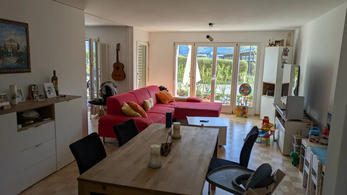 Appartamento in affitto - 9015 St. Gallen - Foto 2