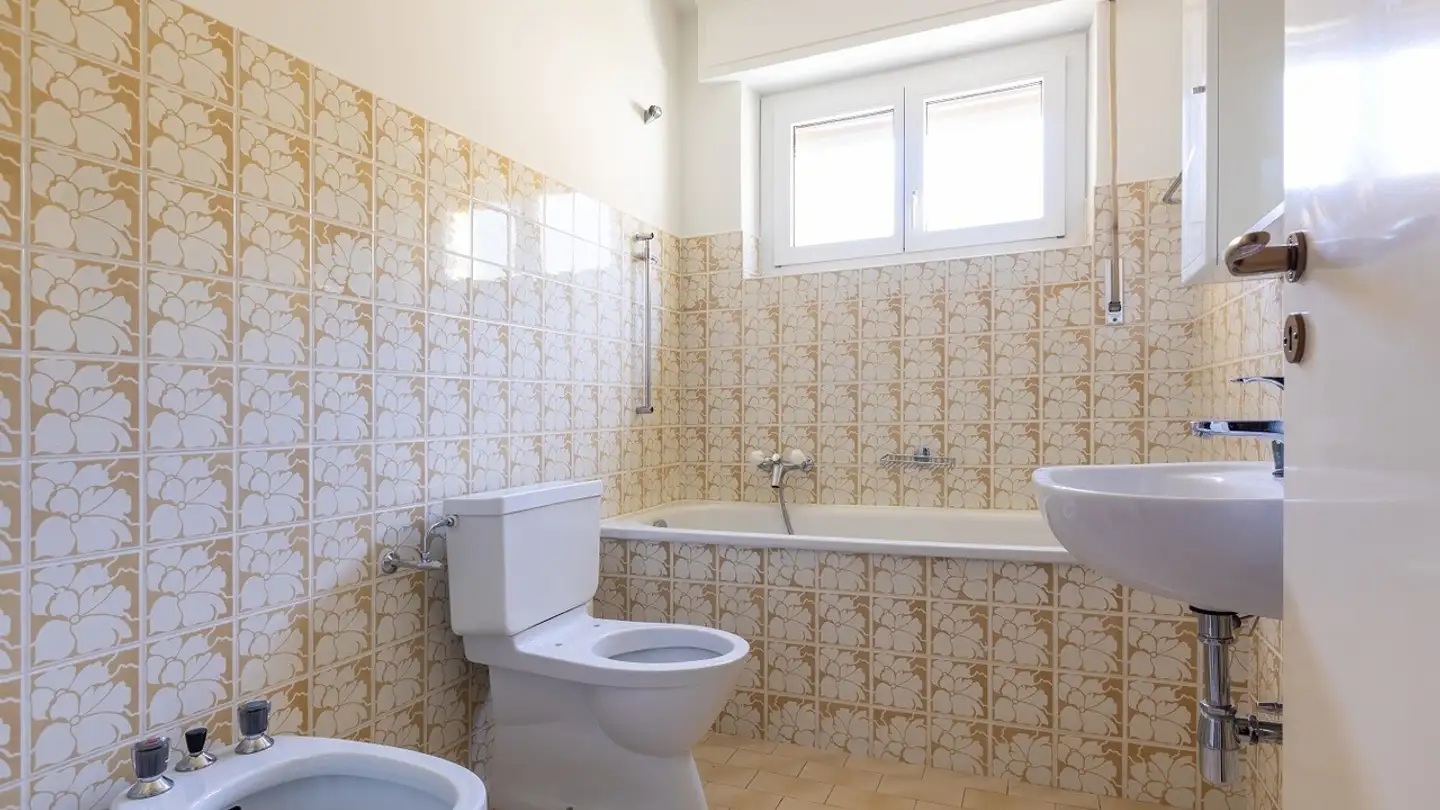 Wohnung mieten - Via Chiblee, 6514 Sementina - Foto 4