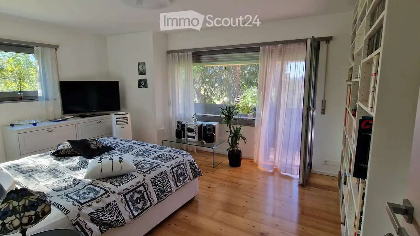 Apartment for rent - Via Righetti, 6982 Agno - Photo 3