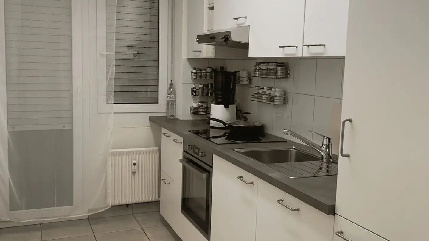 Apartment for rent - Kleinhüningerstrasse 197, 4057 Basel