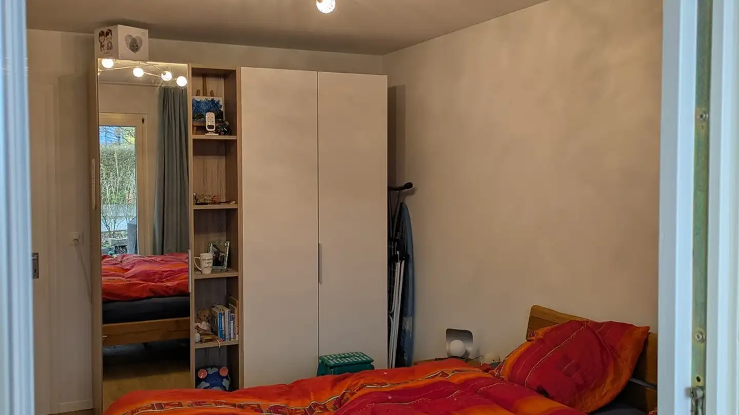 Appartamento in affitto - 9015 St. Gallen - Foto 3