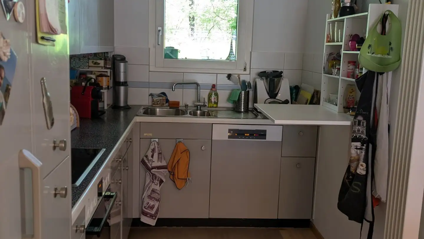 Appartamento in affitto - 9015 St. Gallen - Foto 4