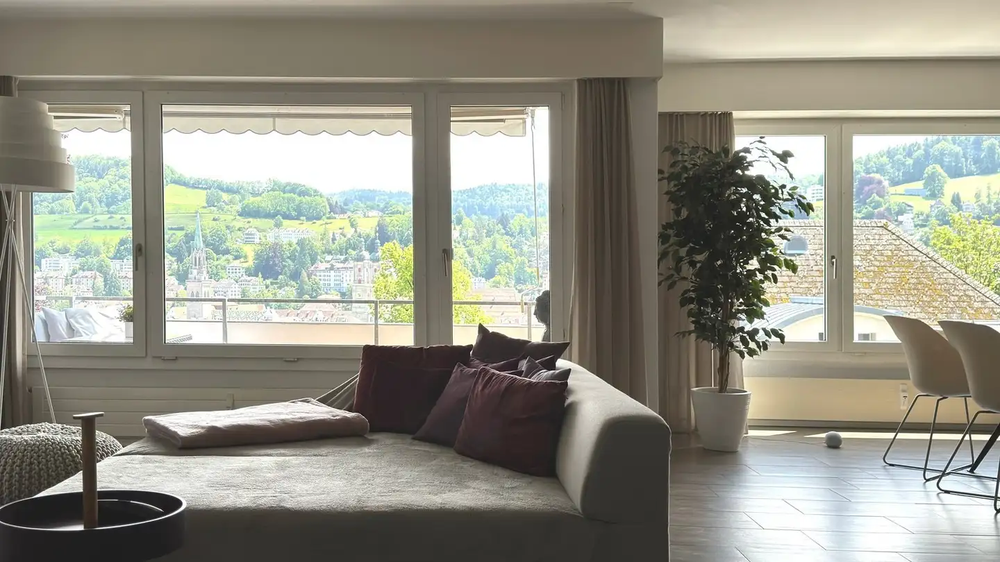 Appartement à louer - Redingstrasse 3, 9000 St. Gallen - Photo 4
