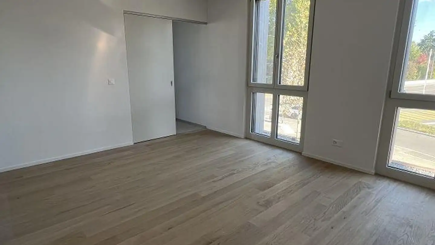 Appartamento in affitto - Eschlikonerstrasse 2, 9542 Münchwilen TG - Foto 3