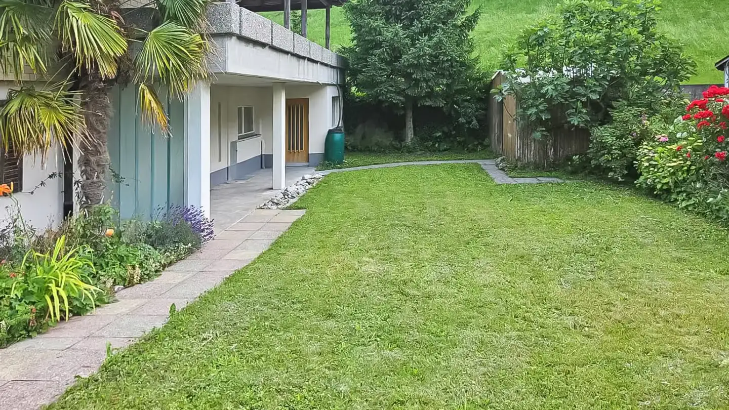 Single house for rent - Windegg 55, 8718 Schänis - Photo 2