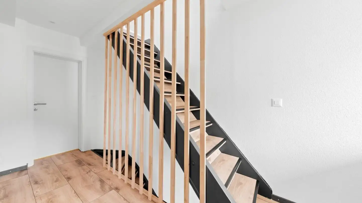 Duplex à vendre - Grabengässli, 4716 Welschenrohr - Photo 4