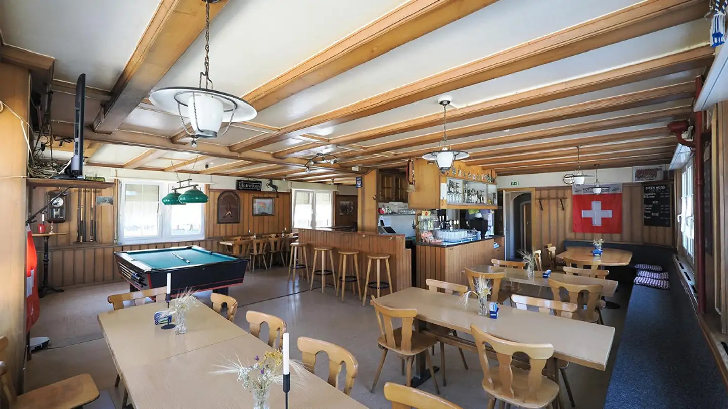 Immeuble mixte à vendre - Dorfstrasse 11, 3368 Bleienbach - Photo 3