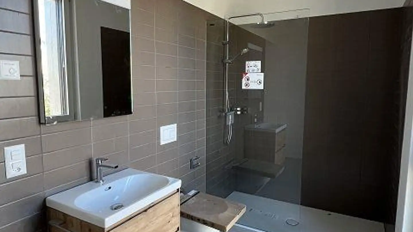 Appartamento in affitto - Eschlikonerstrasse 2, 9542 Münchwilen TG - Foto 4