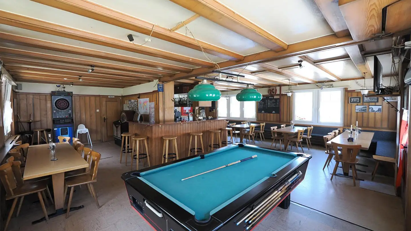 Immeuble mixte à vendre - Dorfstrasse 11, 3368 Bleienbach - Photo 4