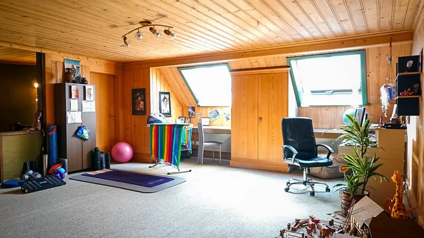 Mixed-use building for sale - Langnaustrasse 11, 3436 Zollbrück - Photo 4