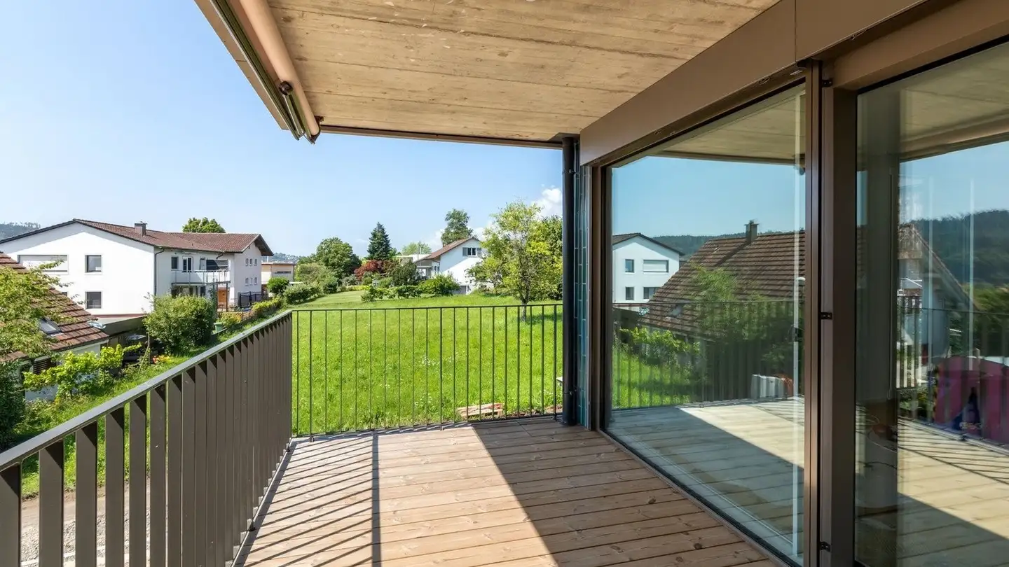 Appartamento in affitto - Klosterstrasse 11, 2555 Brügg BE - Foto 3