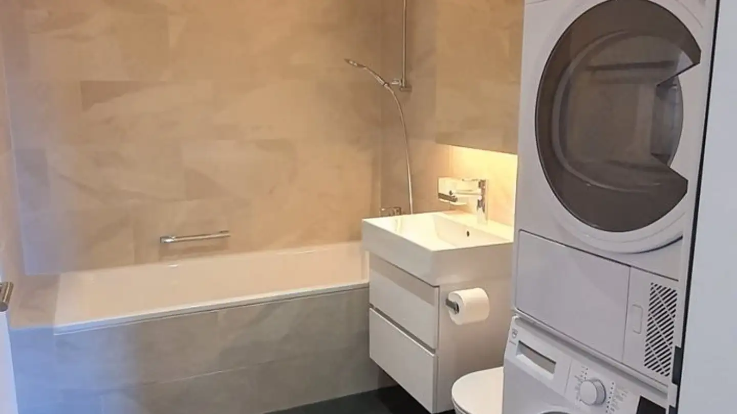 Appartamento in affitto - Klosterstrasse 11, 2555 Brügg BE - Foto 4