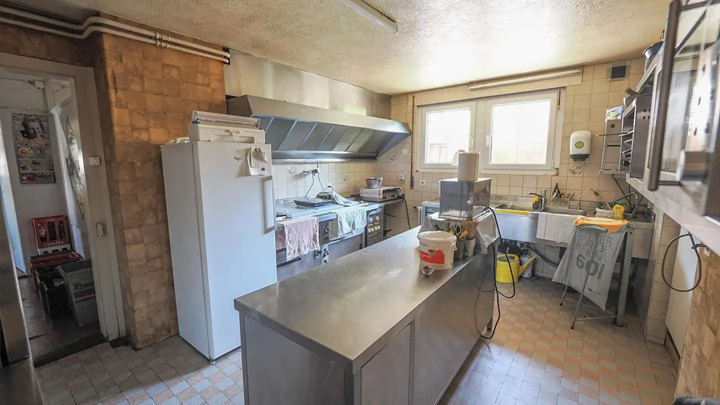 Immeuble mixte à vendre - Dorfstrasse 11, 3368 Bleienbach - Photo 2
