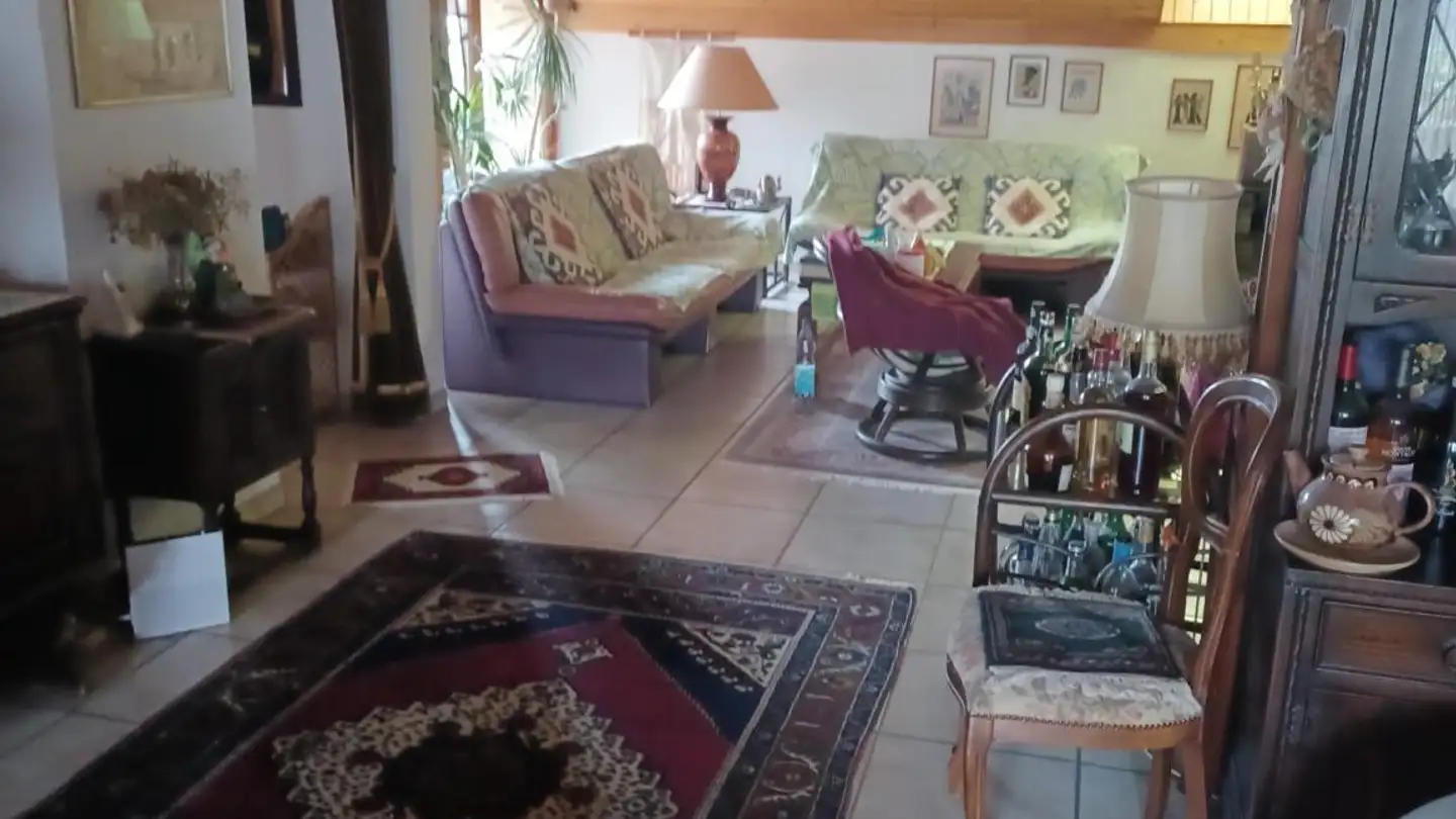 Attico in vendita - 2740 Moutier