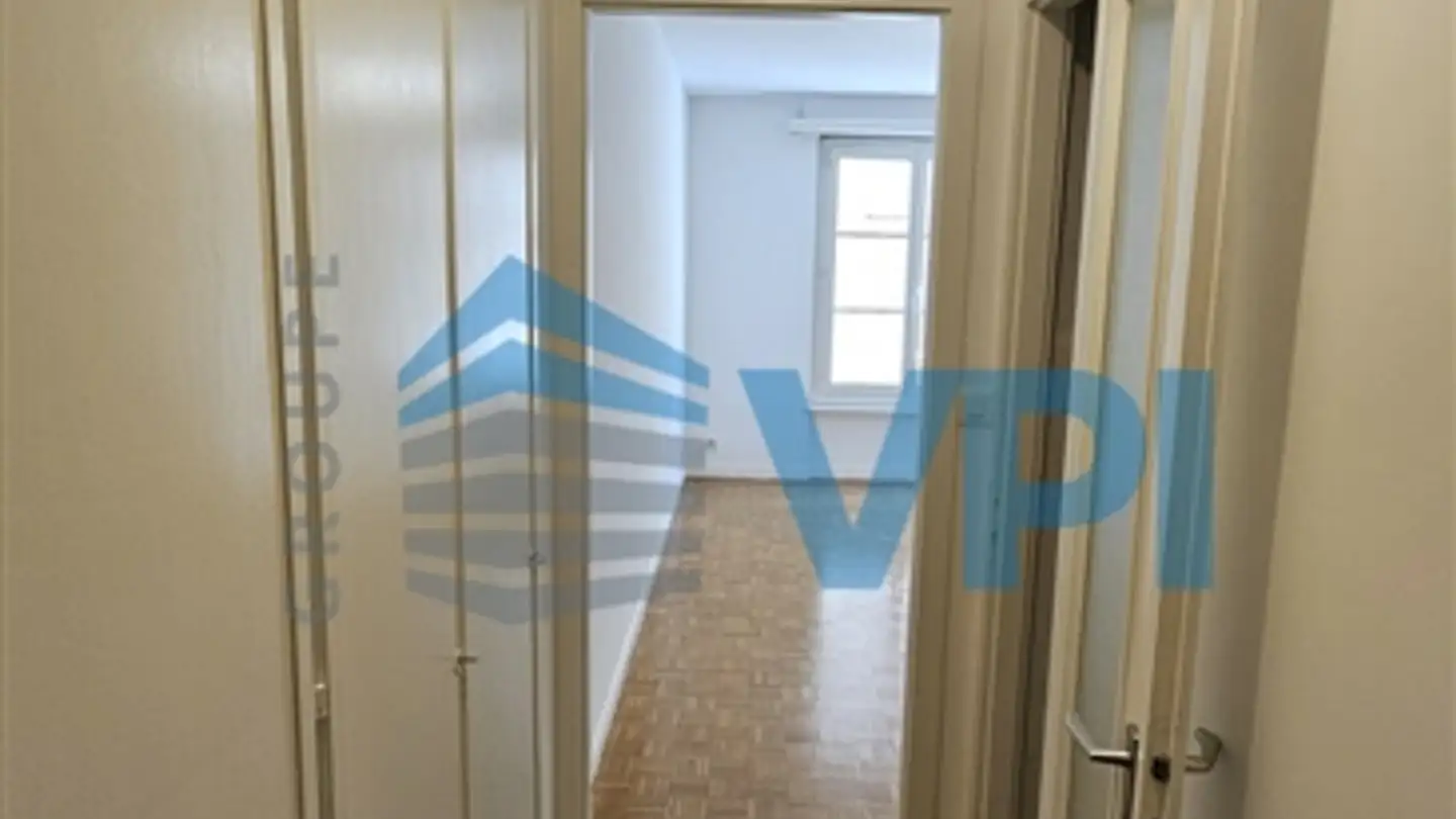 Apartment for rent - Rue Etienne- Dumont 5, 1204 Genève - Photo 4