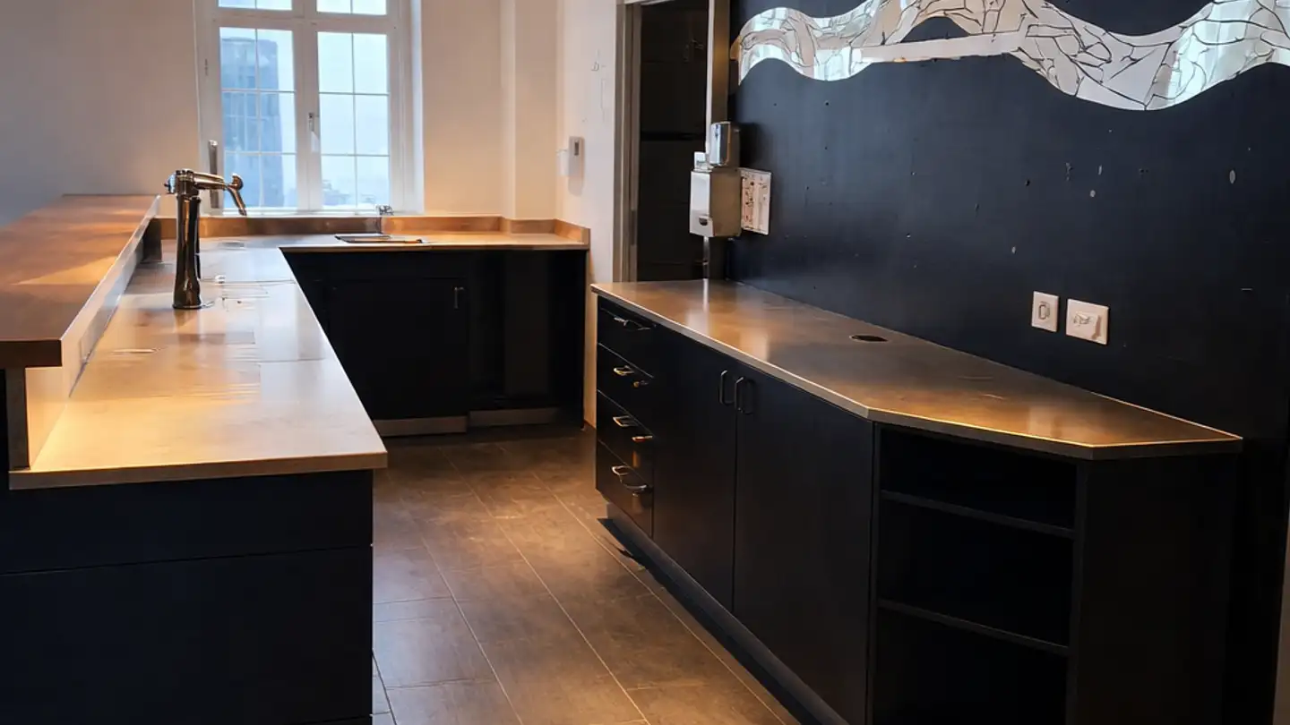 Restaurant for rent - Schlossstrasse 15, 4133 Pratteln - Photo 3