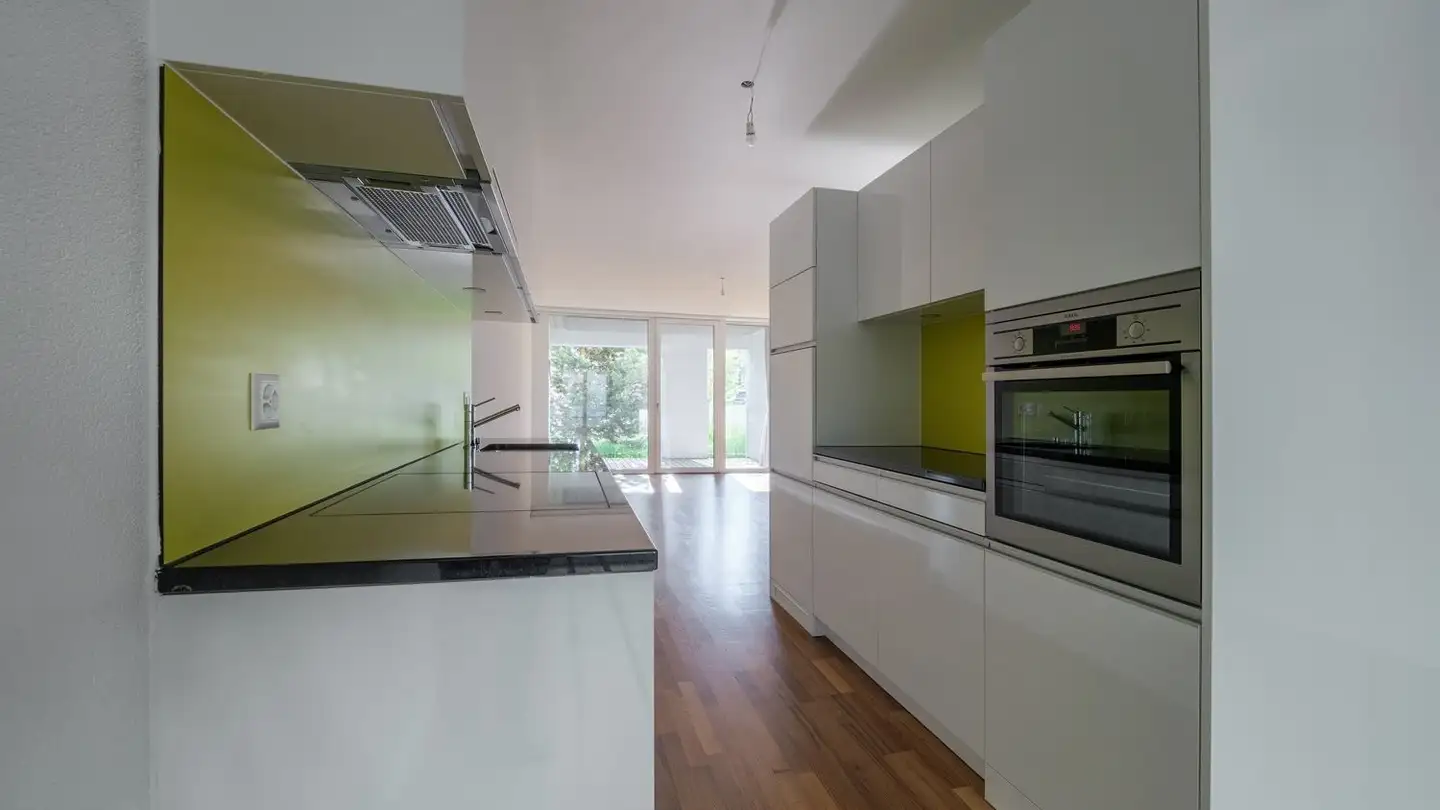 Apartment for rent - Passage Du Cardinal 6, 1700 Fribourg - Photo 2