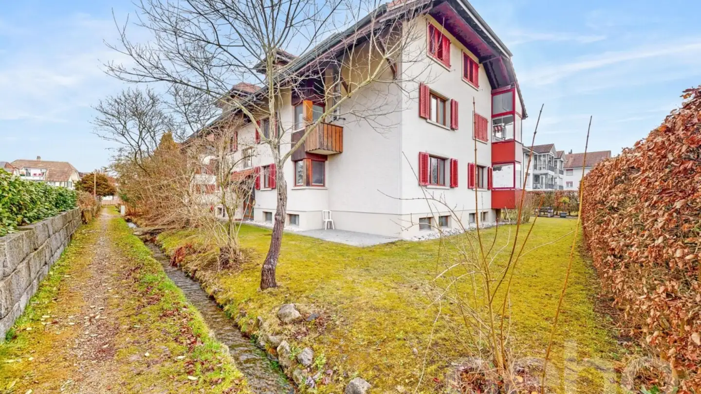 Apartment for sale - 3315 Bätterkinden - Photo 3