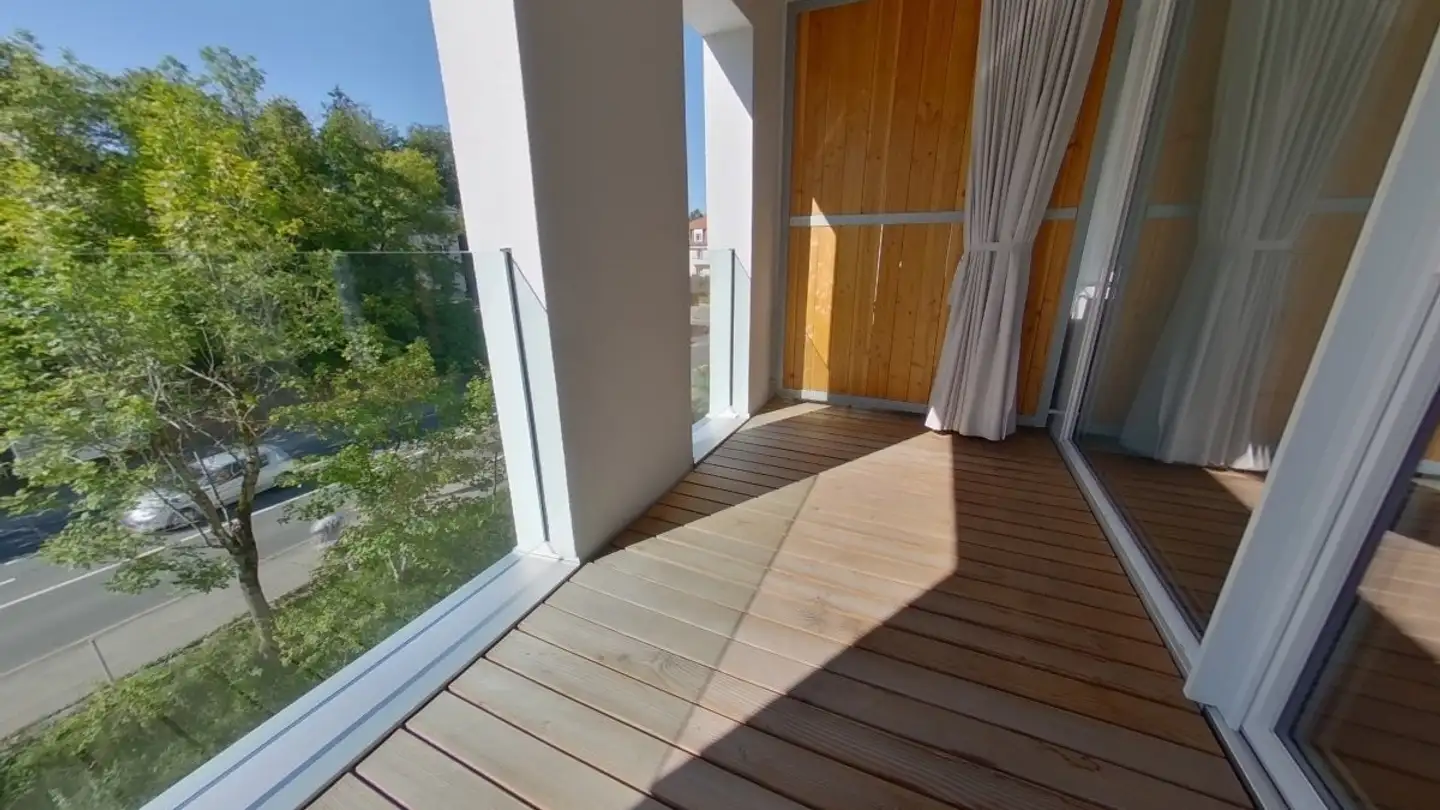 Apartment for rent - Passage Du Cardinal 6, 1700 Fribourg - Photo 4