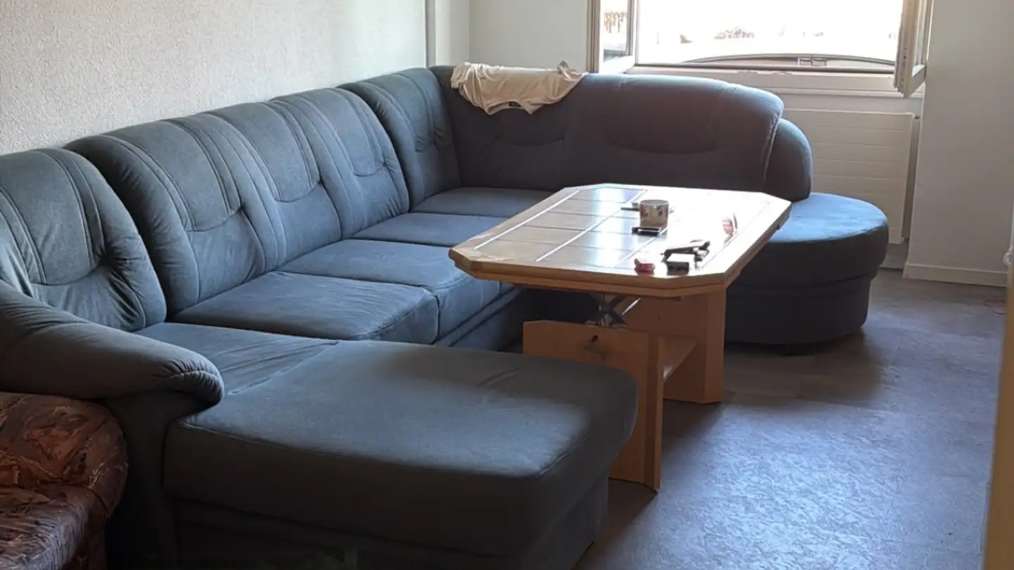 Appartamento in affitto - Hauptstrasse 1, 5323 Rietheim - Foto 4