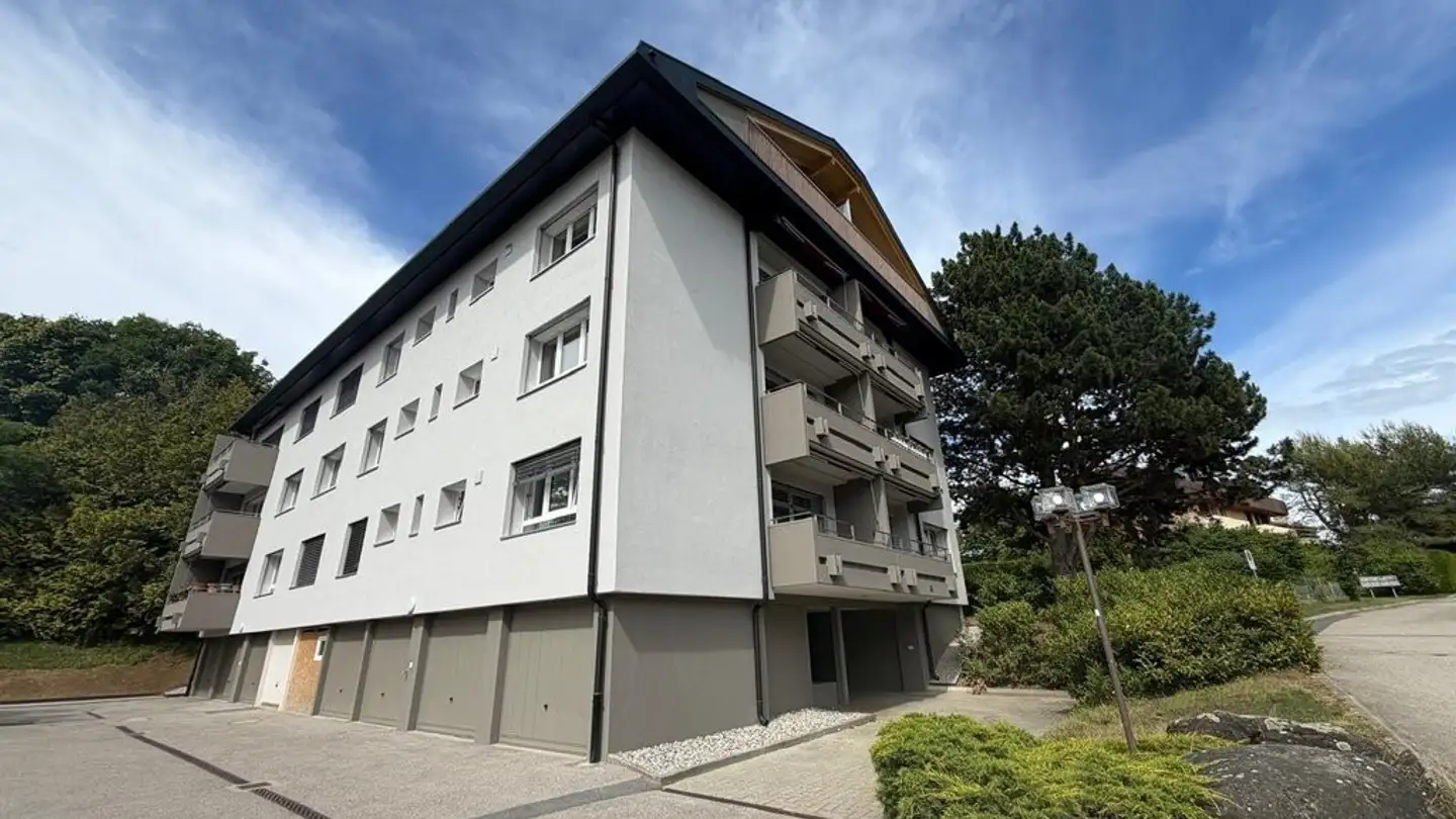 Appartamento in affitto - Chemin De L'ochettaz 29, 1025 St-Sulpice VD