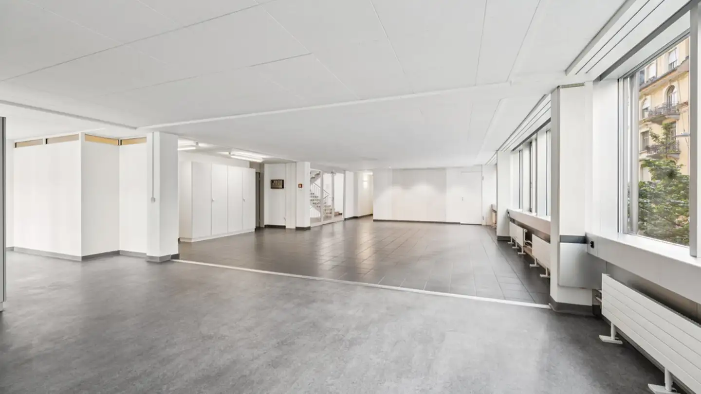 Spazio ufficio in affitto - Habsburgerstrasse 22, 6003 Luzern - Foto 2