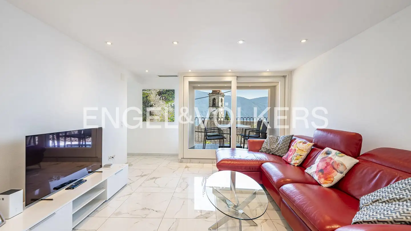 Apartment for sale - 6622 Ronco sopra Ascona - Photo 4